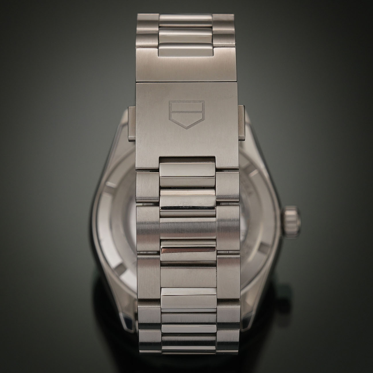 TAG HEUER(USED)태그호이어 까레라 WBN2111